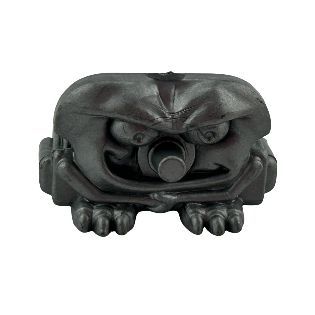 The Real Ghostbusters Highway Haunter vehicle engine ghost part 305