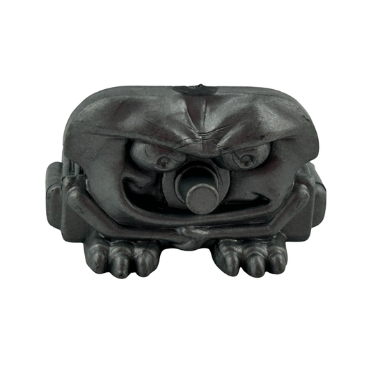 The Real Ghostbusters Highway Haunter vehicle engine ghost part 305