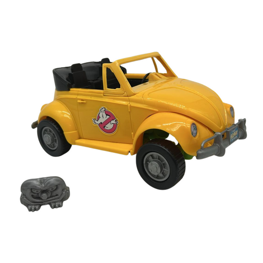 The Real Ghostbusters Highway Haunter vehicle complete & working 849