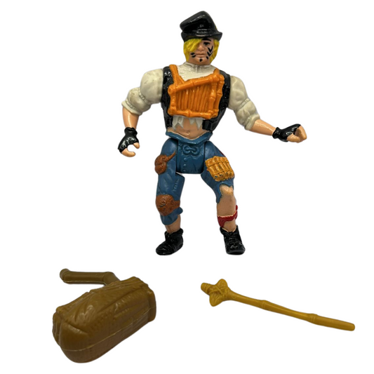 Hook Ace Lost Boy figure complete 712