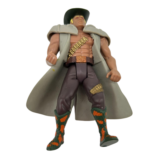 Jurassic Park  Dr Snare figure Evil Raider 759