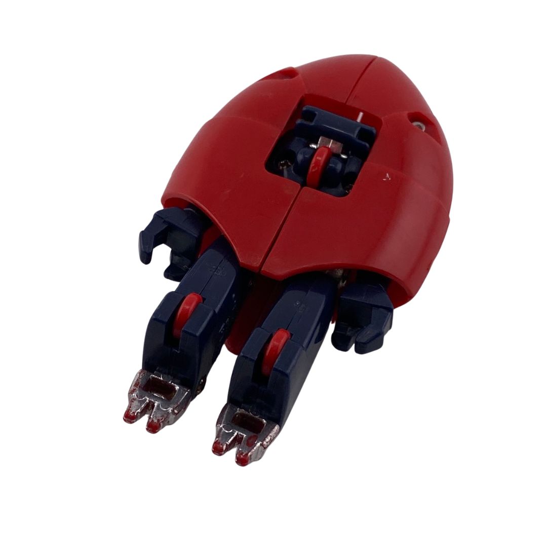 Gobots Klaws Robo-Machines RM-51 360