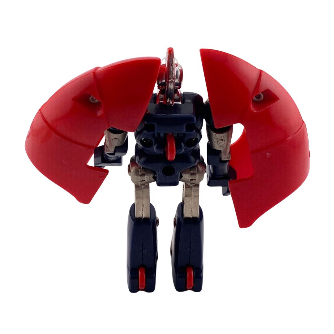 Gobots Klaws Robo-Machines RM-51 360