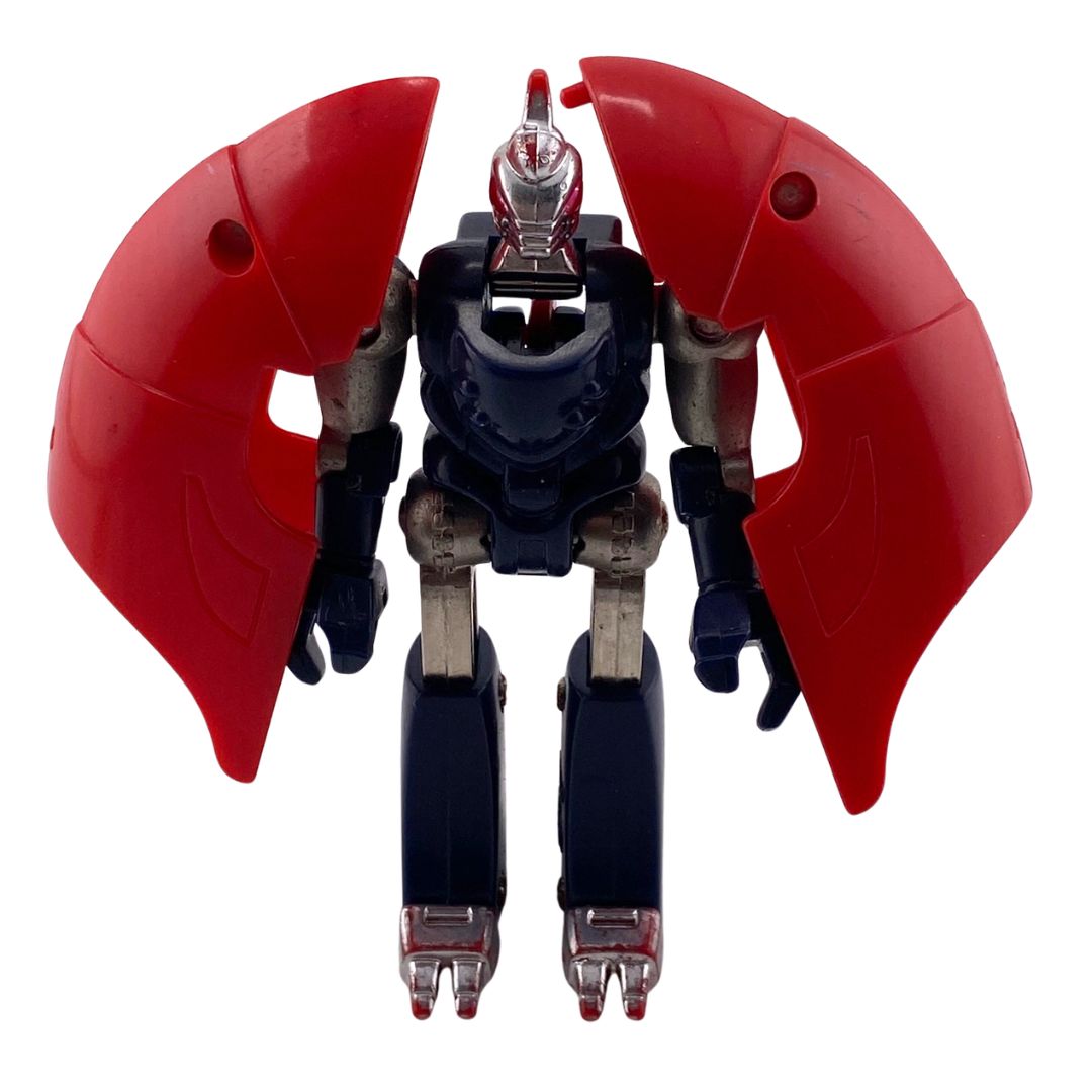 Gobots Klaws Robo-Machines RM-51 360