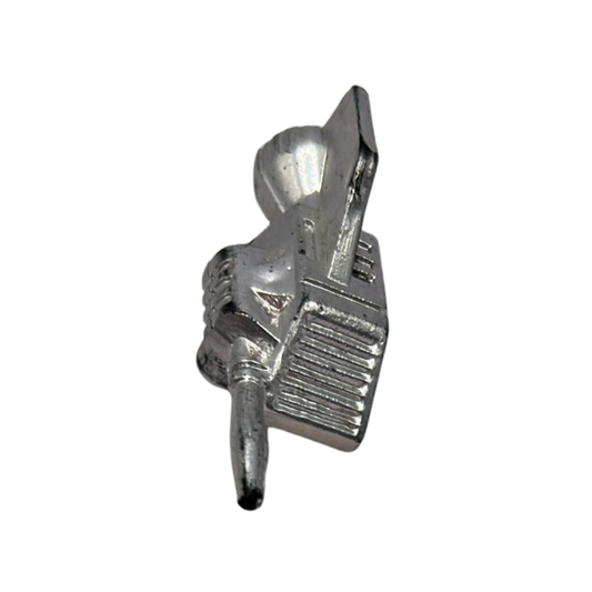 Transformers G1 Laserbeak / Buzzsaw RIGHT gun weapon part Soundwave original 842