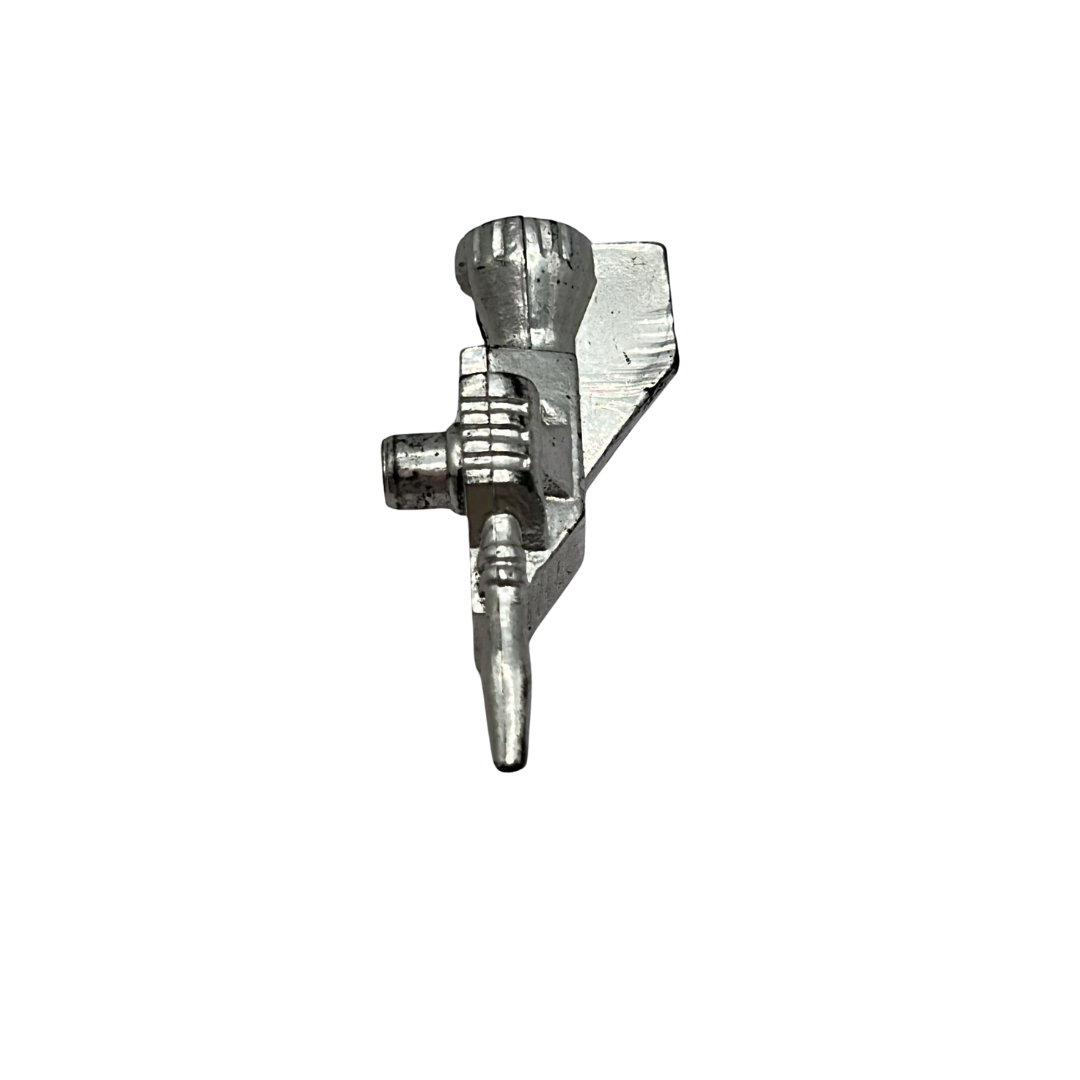 Transformers G1 Laserbeak / Buzzsaw RIGHT gun weapon part Soundwave original 842