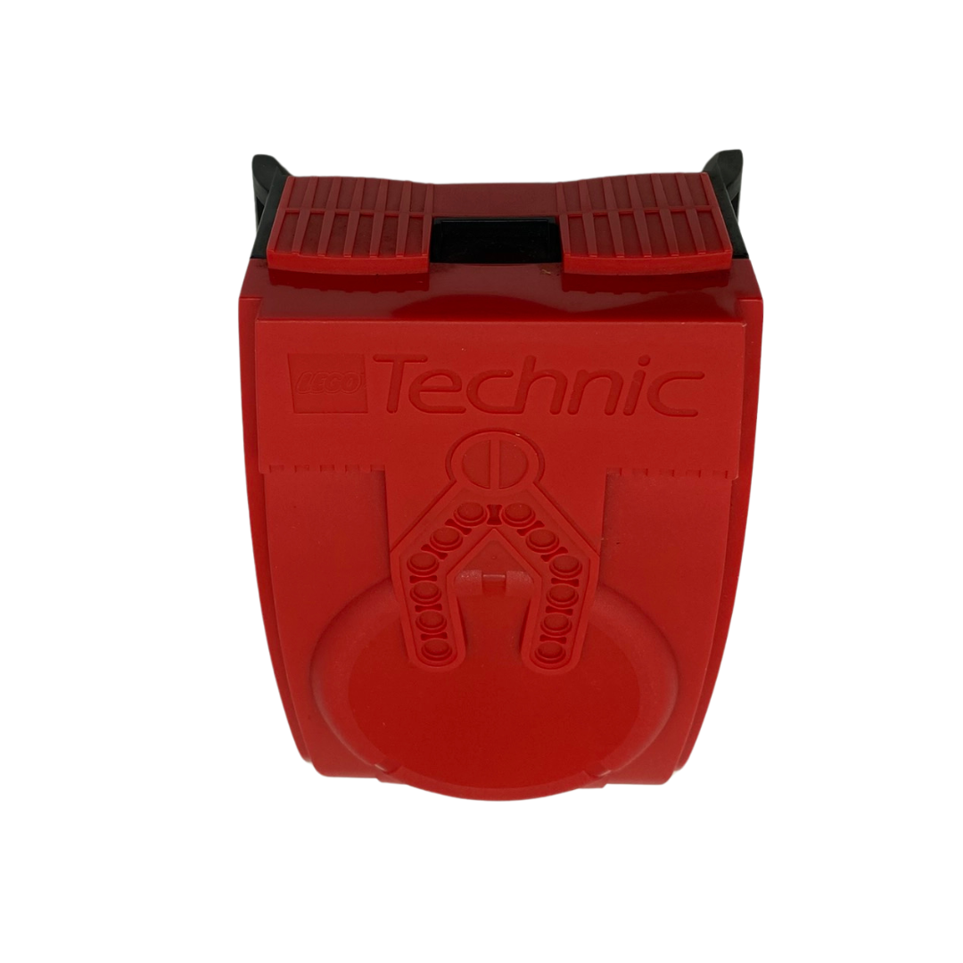 Lego Technic City Slizer 8500 with instructions