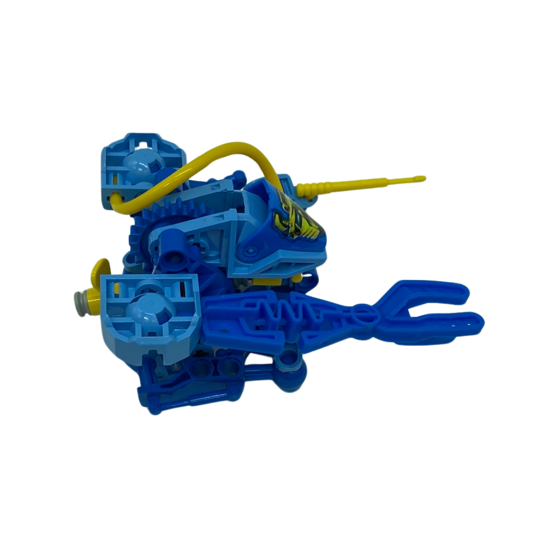 Lego Technic City Slizer 8503 with instructions