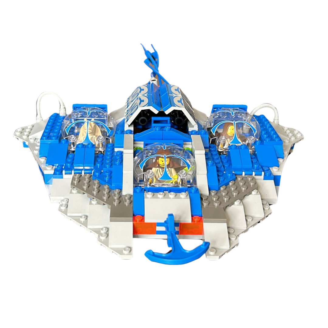 Lego star wars gungan sub hotsell