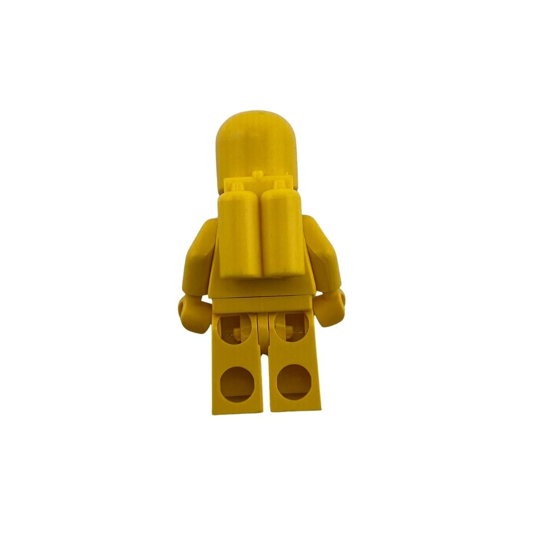 Lego classic yellow spaceman original Lego Space 395