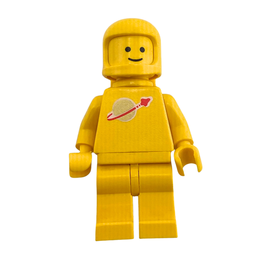 Lego classic yellow spaceman original Lego Space 323