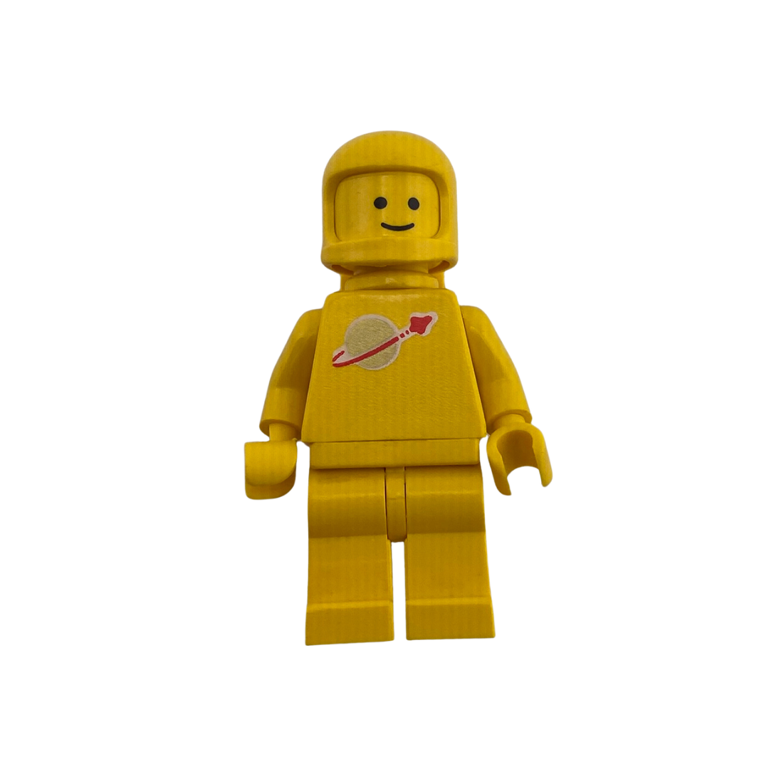Lego classic yellow spaceman original Lego Space 323