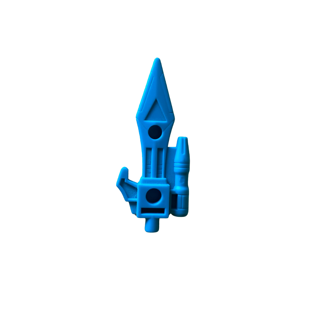 Transformers Lightspeed complete European exclusive Motivators 459