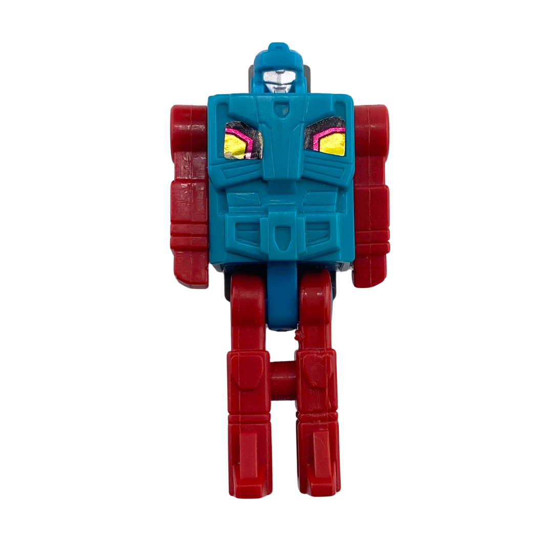 Transformers Lightspeed complete European exclusive Motivators 459