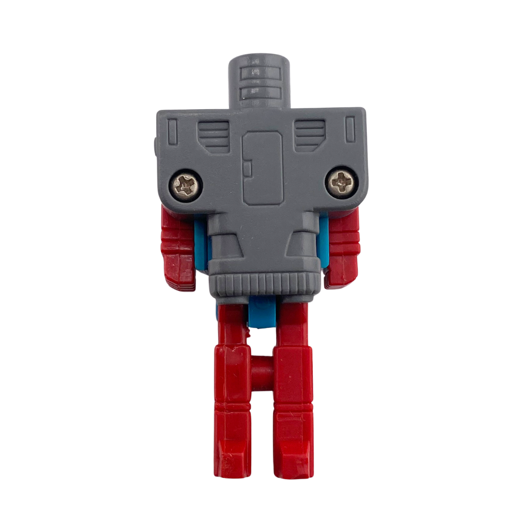 Transformers Lightspeed complete European exclusive Motivators 459