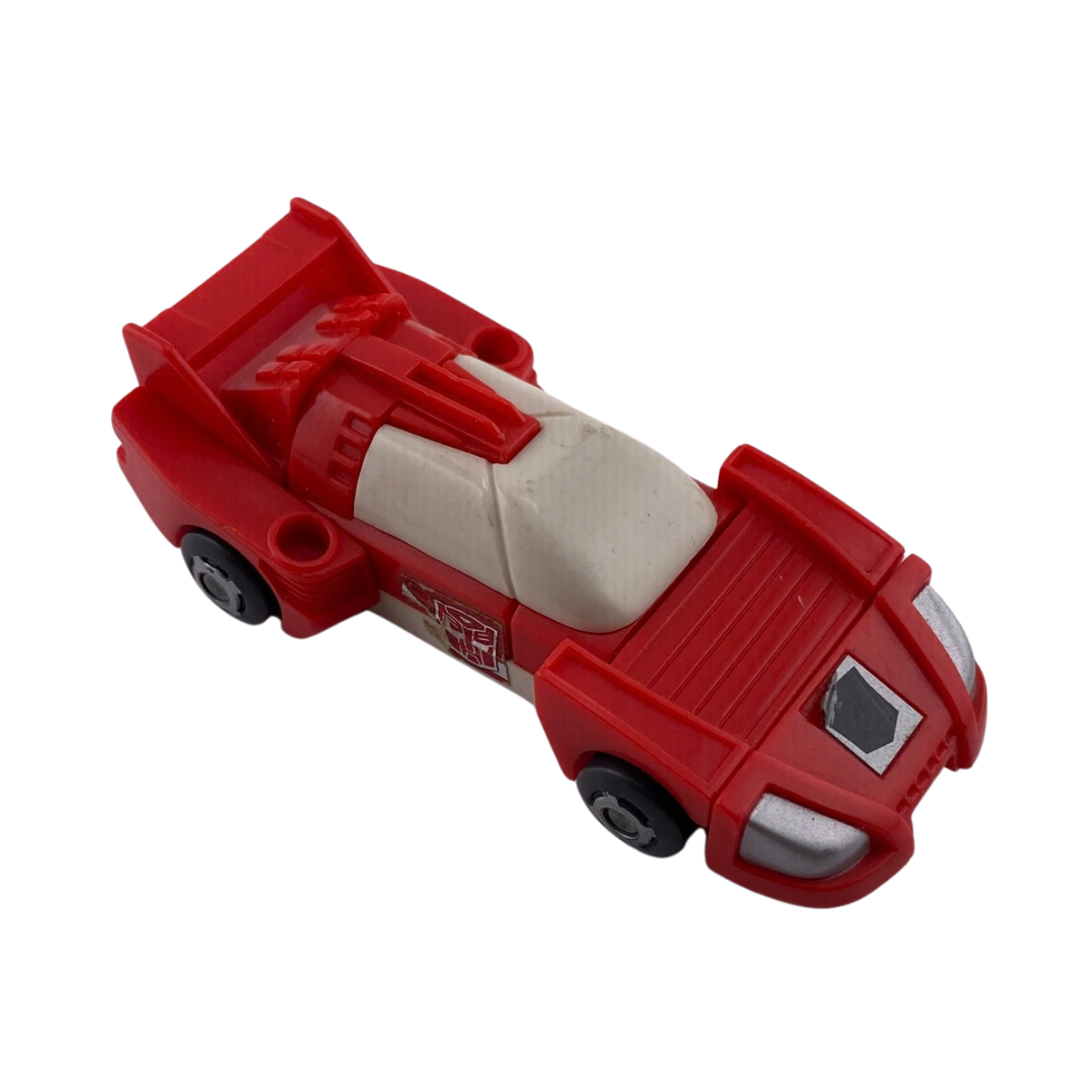 Transformers G1 Lightspeed Technobot Computron 411