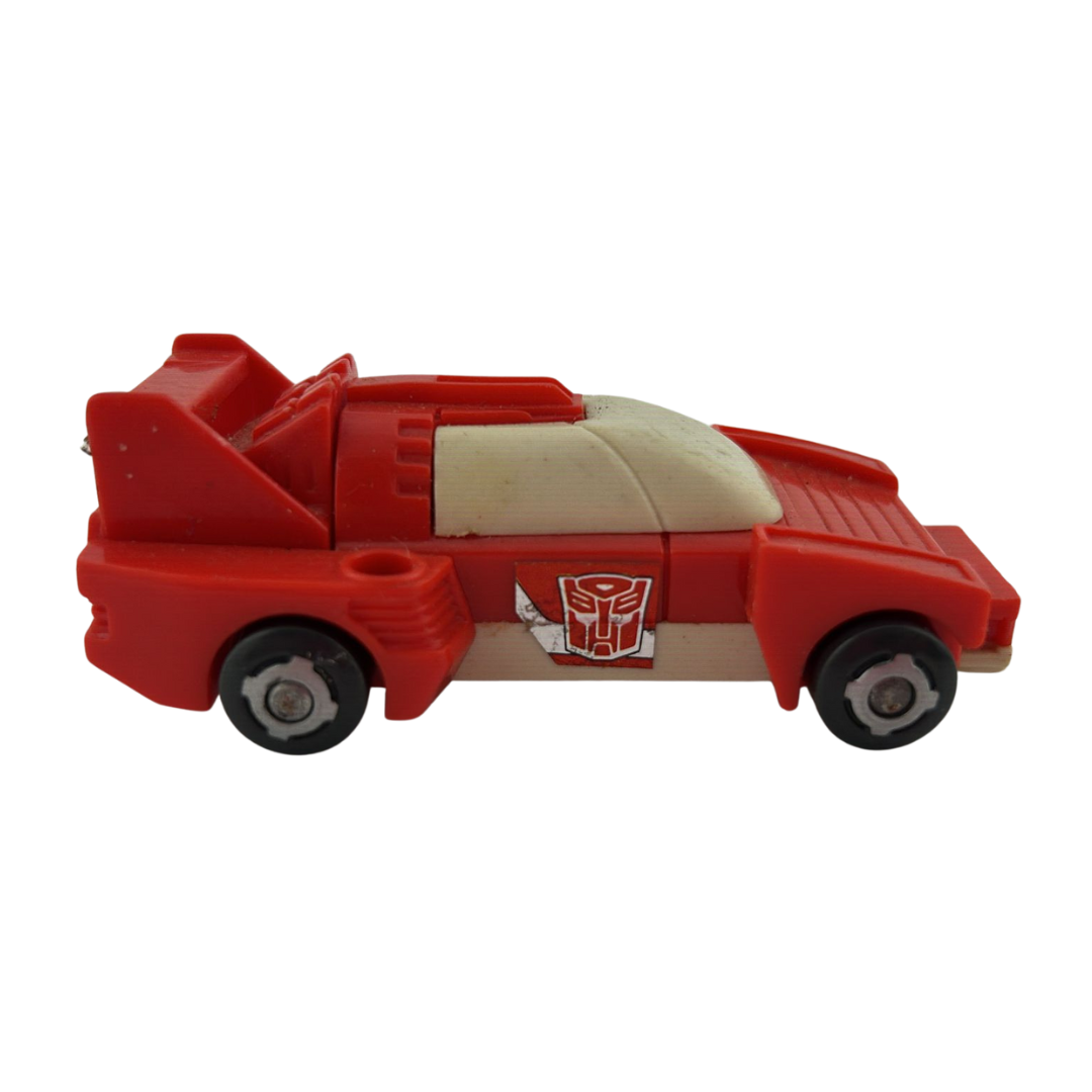 Transformers G1 Lightspeed Technobot Computron 192