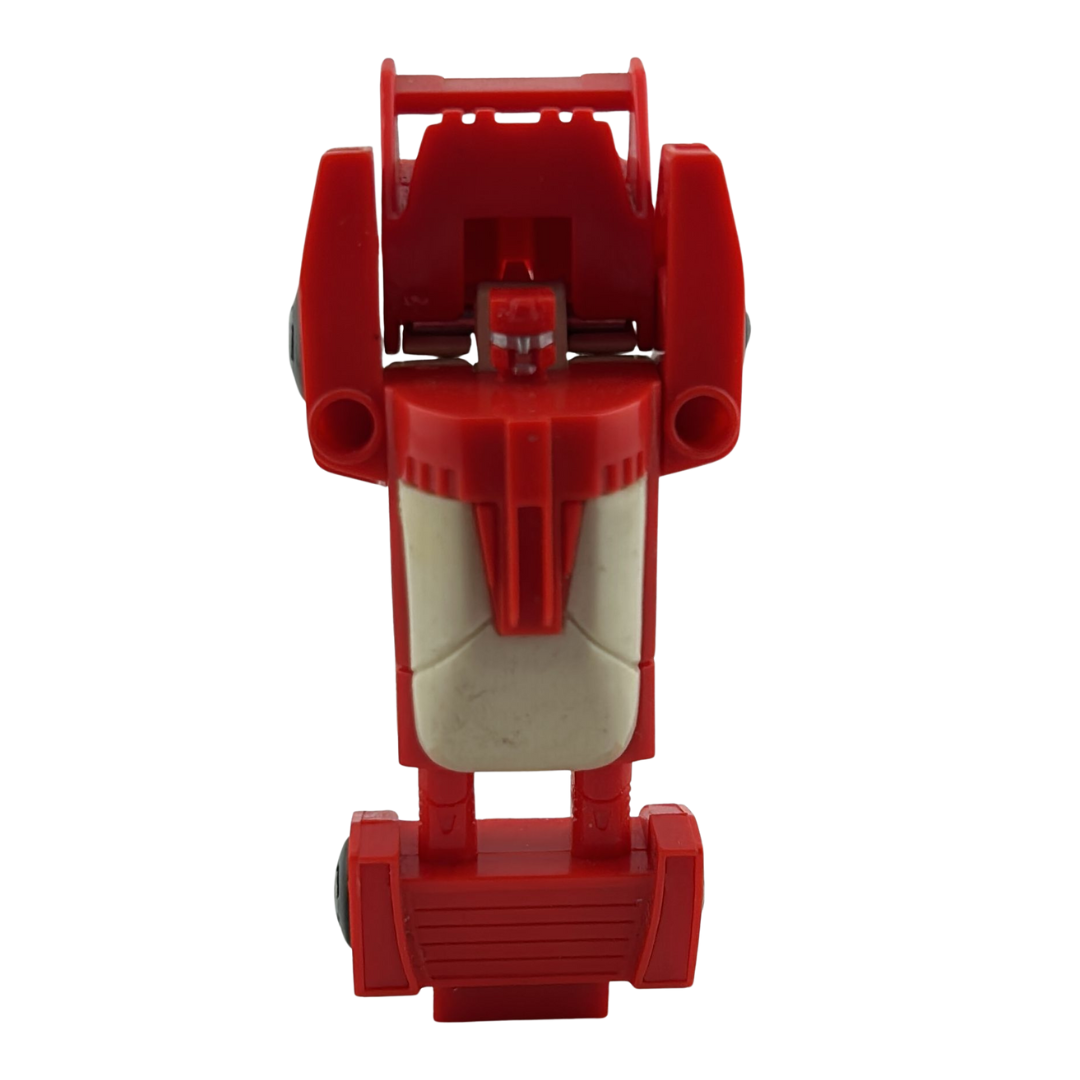 Transformers G1 Lightspeed Technobot Computron 192