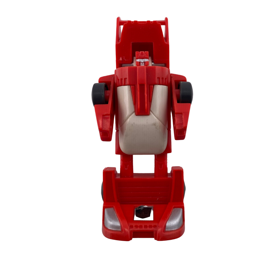 Transformers G1 Lightspeed Technobot Computron 411