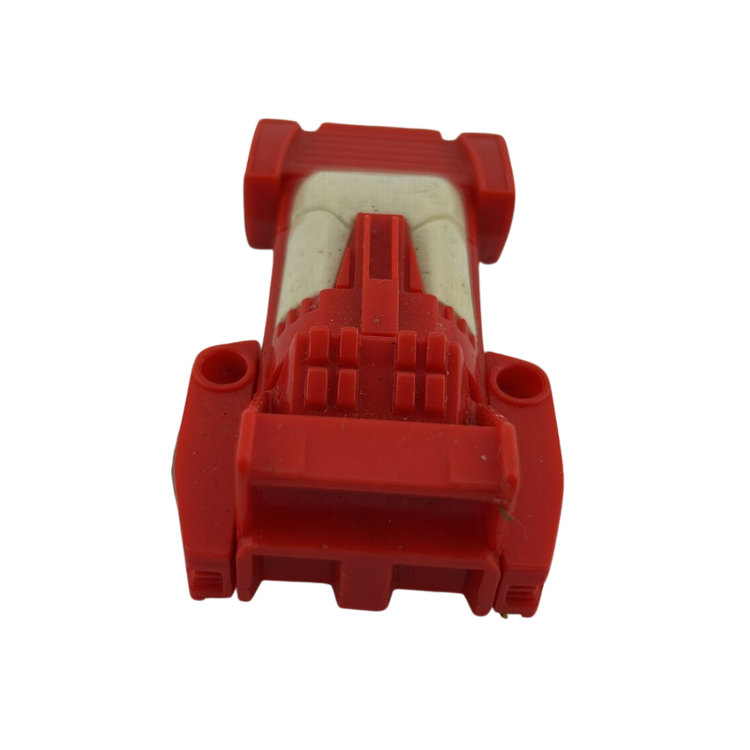 Transformers G1 Lightspeed Technobot Computron 192