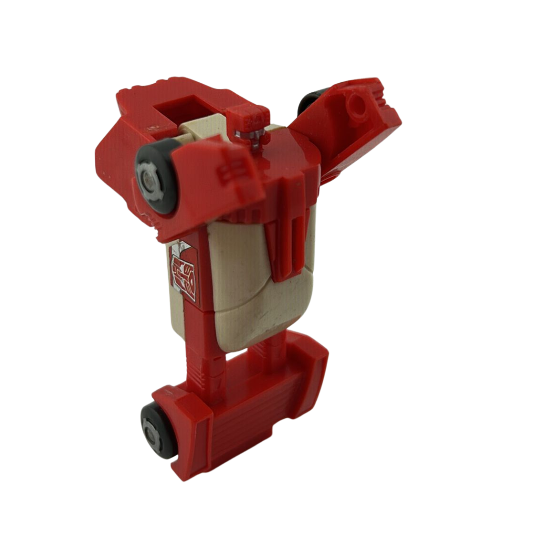 Transformers G1 Lightspeed Technobot Computron 192