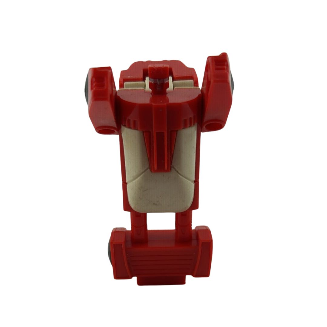 Transformers G1 Lightspeed Technobot Computron 192