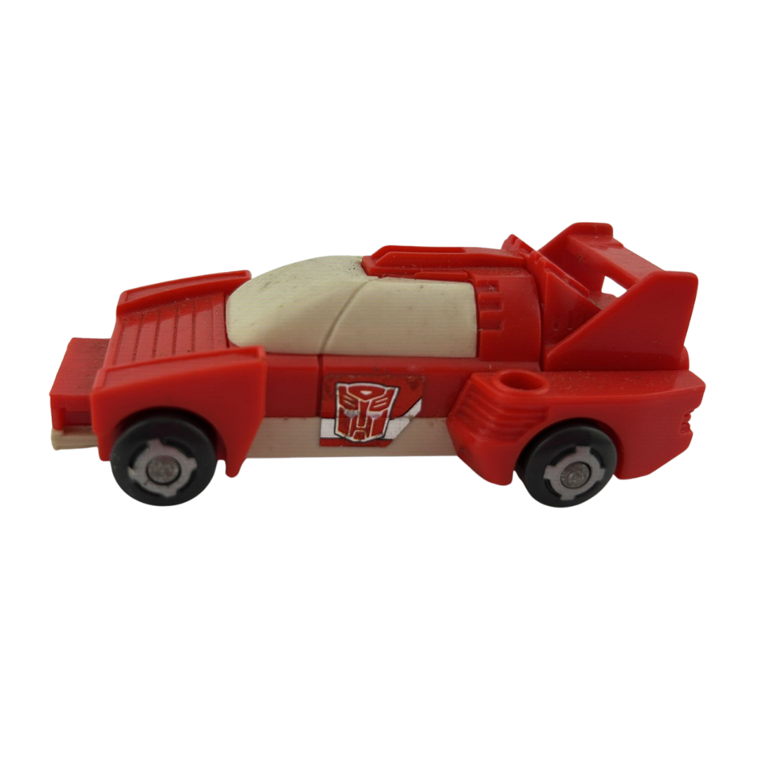 Transformers G1 Lightspeed Technobot Computron 192