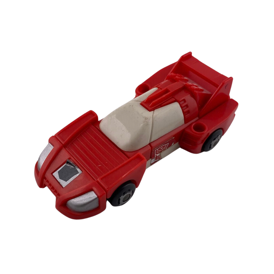 Transformers G1 Lightspeed Technobot Computron 411