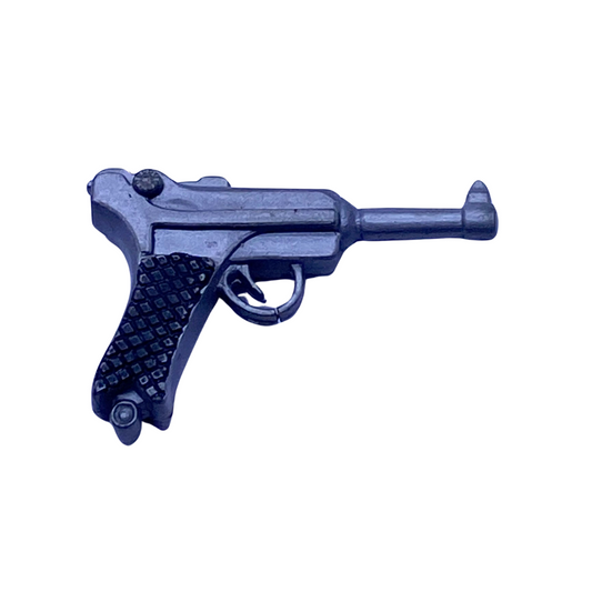 Action Man Luger pistol VAM (slight damage) 35