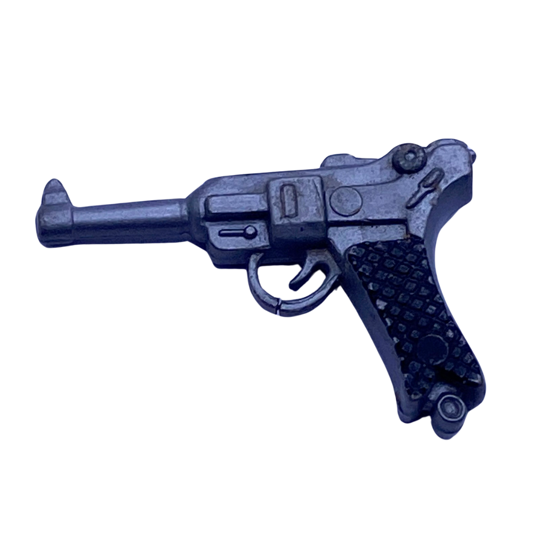 Action Man Luger pistol VAM (slight damage) 35