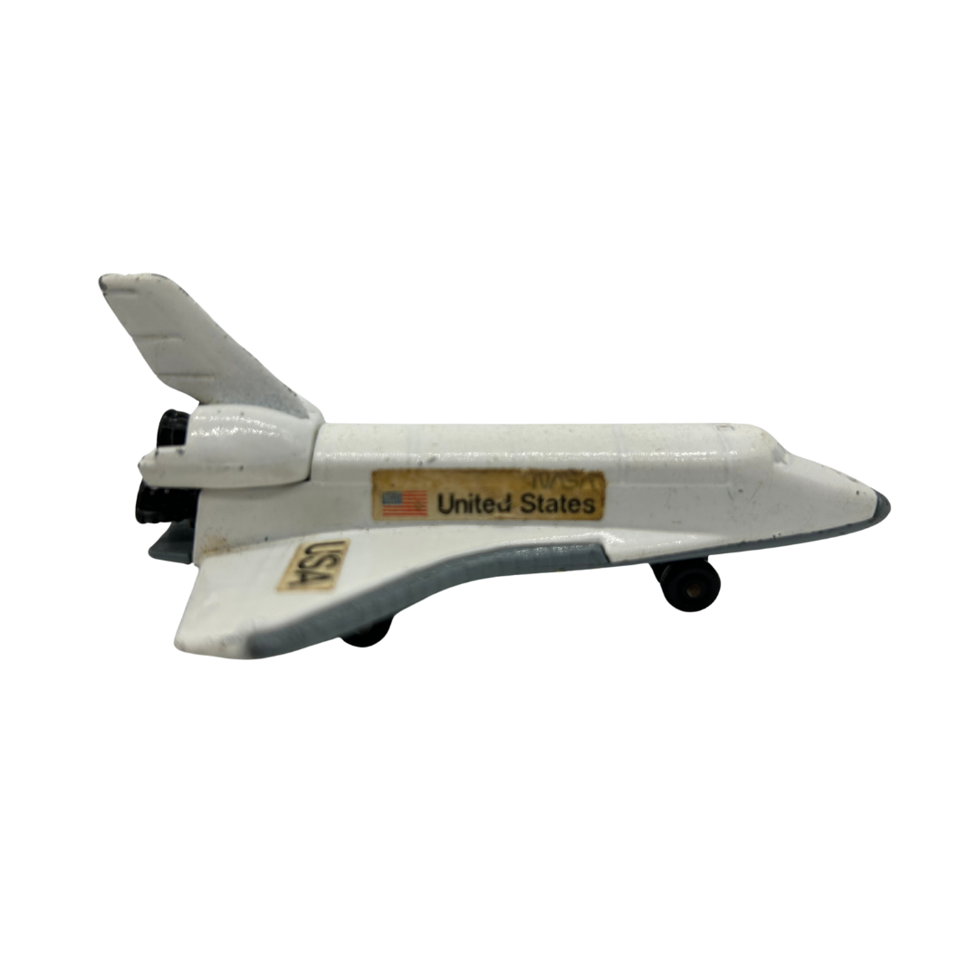 Matchbox Space Shuttle SB3 1979 made in England