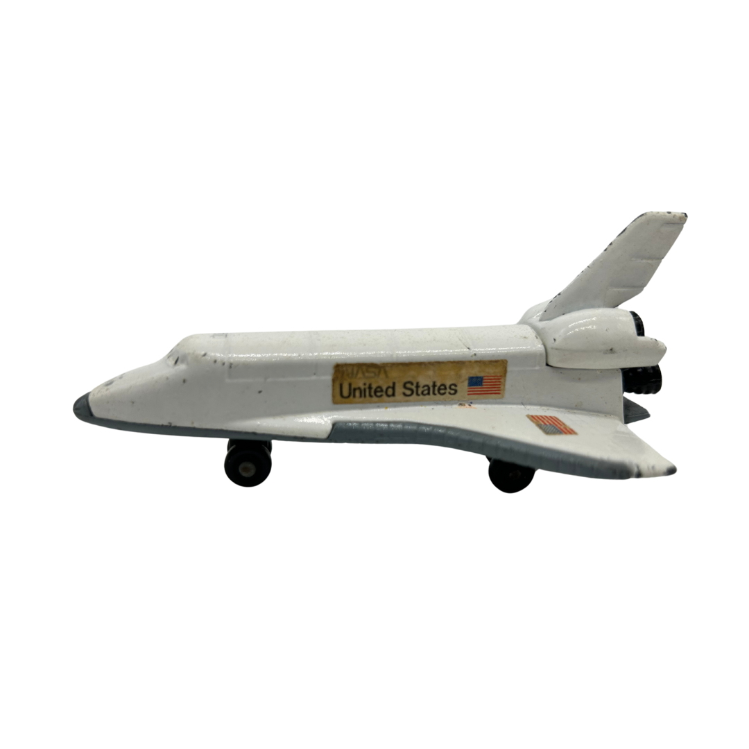 Matchbox Space Shuttle SB3 1979 made in England