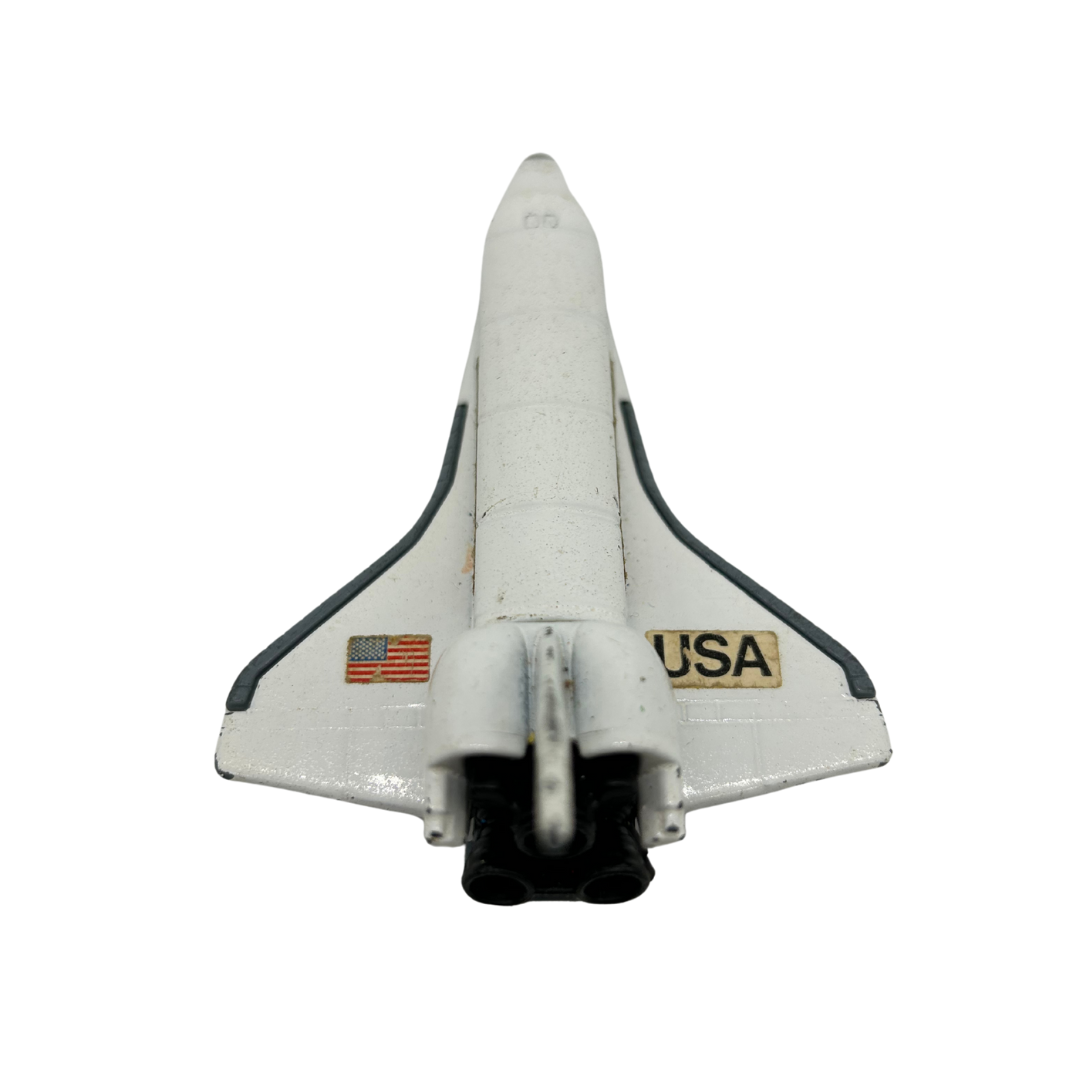 Matchbox Space Shuttle SB3 1979 made in England