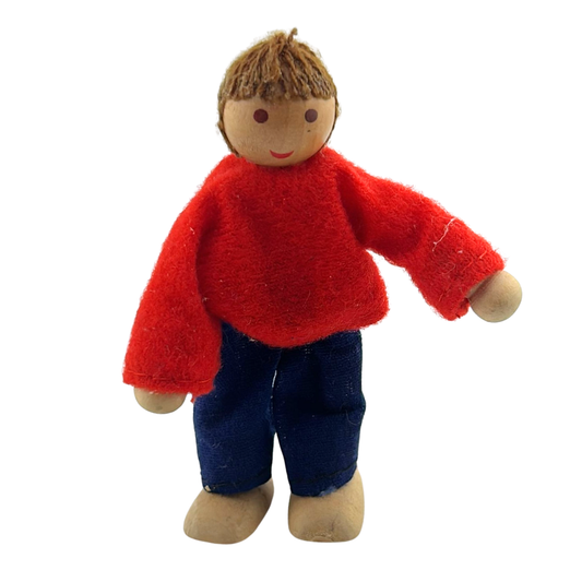 Melissa and Doug figure 22