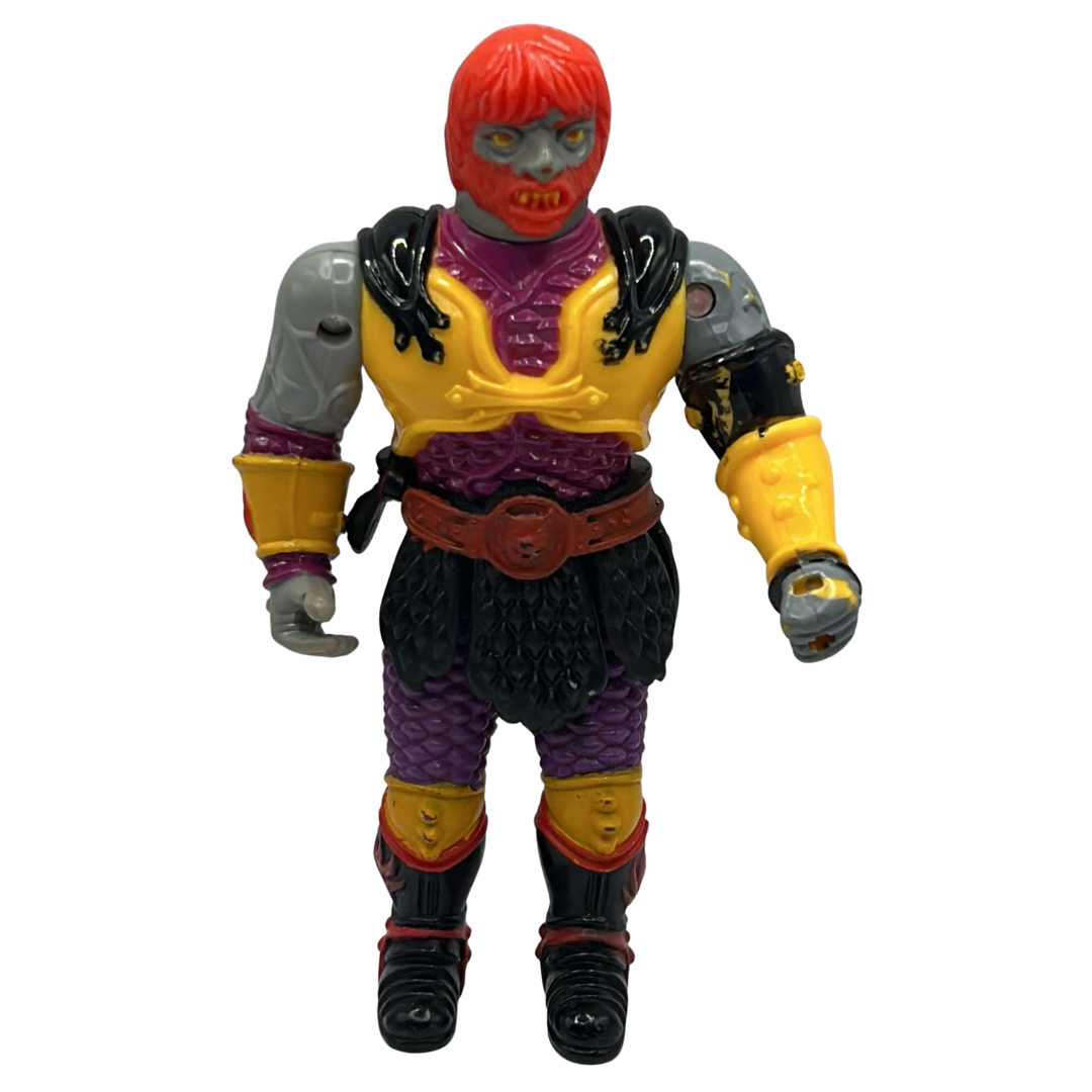 Advanced Dungeons & Dragons Metaflame Shield Shooter Evil Fire Giant 64