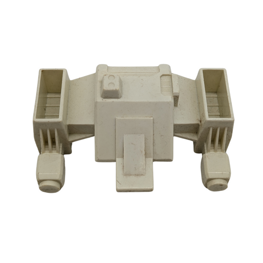 Transformers G1 Metroplex white robot part 517