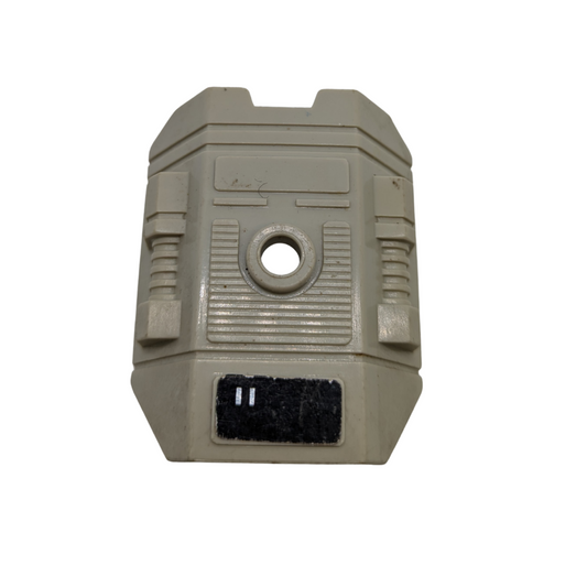 Transformers G1 Metroplex knee armour part Autobot city 834