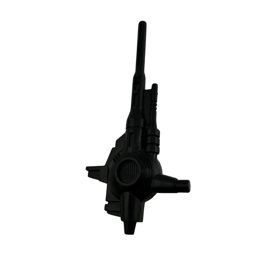 Transformers G1 Metroplex gun, weapon part, accessory 54D