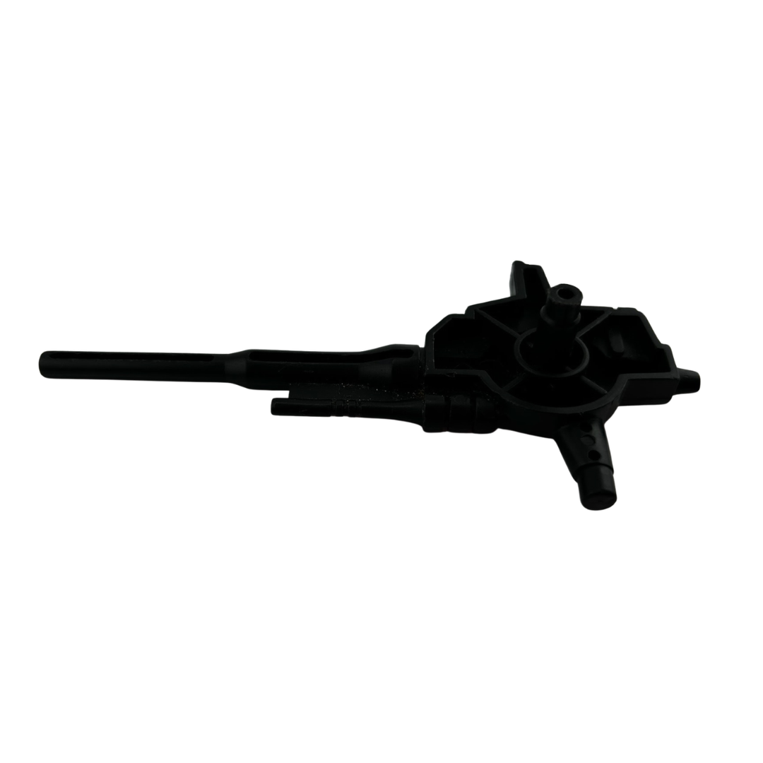 Transformers G1 Metroplex gun, weapon part, accessory 54D