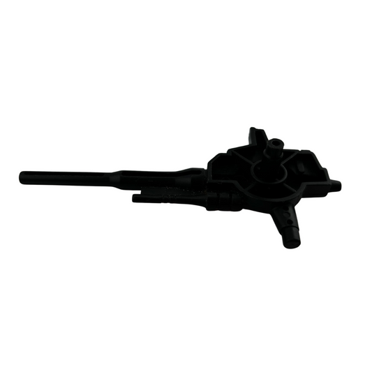 Transformers G1 Metroplex gun, weapon part, accessory 54D