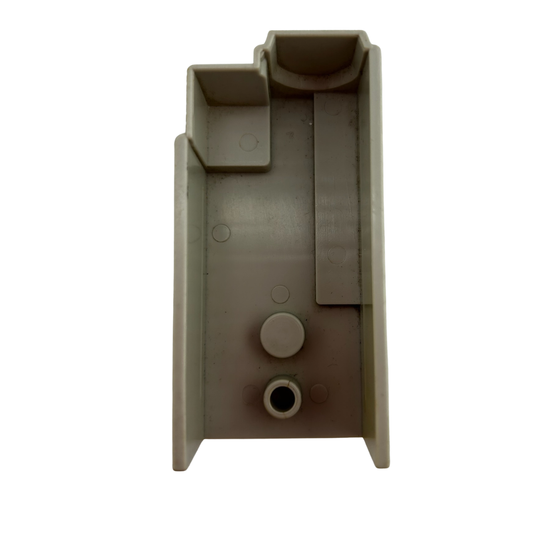 G1 Transformers Metroplex grey gun part, accessory, Autobot city 37B