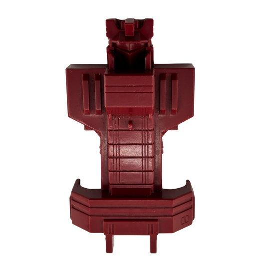 G1 Transformers Metroplex robot body part, accessory, Autobot city 73