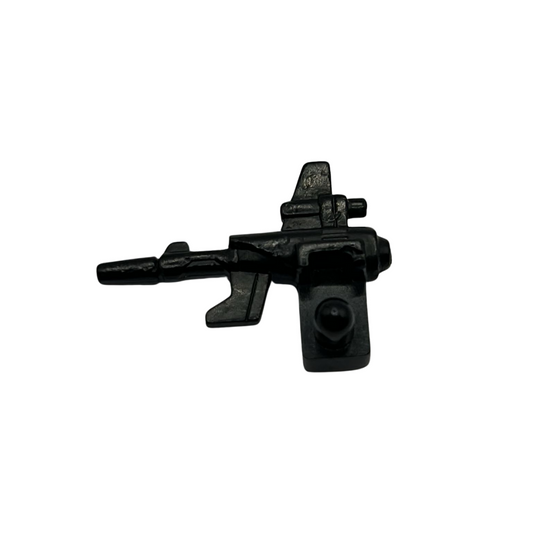 Transformers G1 Metroplex Scamper gun / weapon part 720
