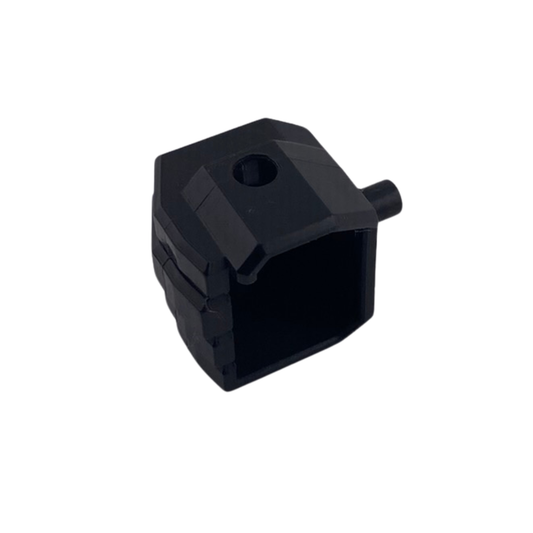 Transformers G1 Metroplex RIGHT fist part accessory 376
