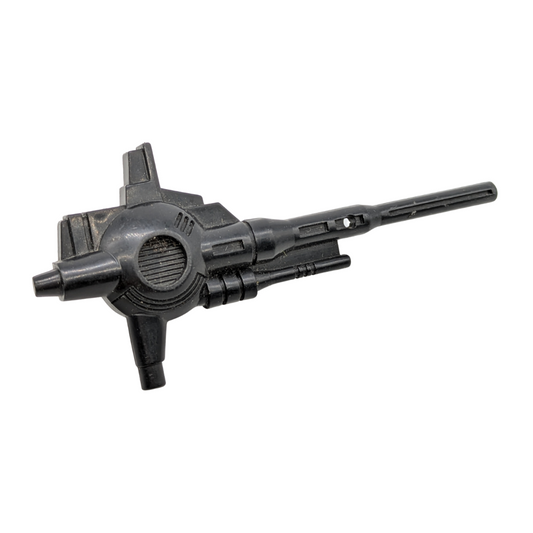 Transformers G1 Metroplex gun, weapon part, accessory 516