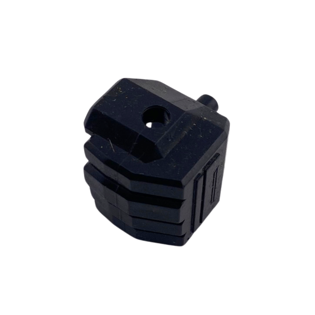 Transformers G1 Metroplex LEFT fist part accessory 376