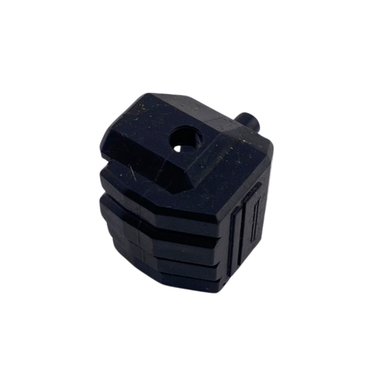 Transformers G1 Metroplex LEFT fist part accessory 376
