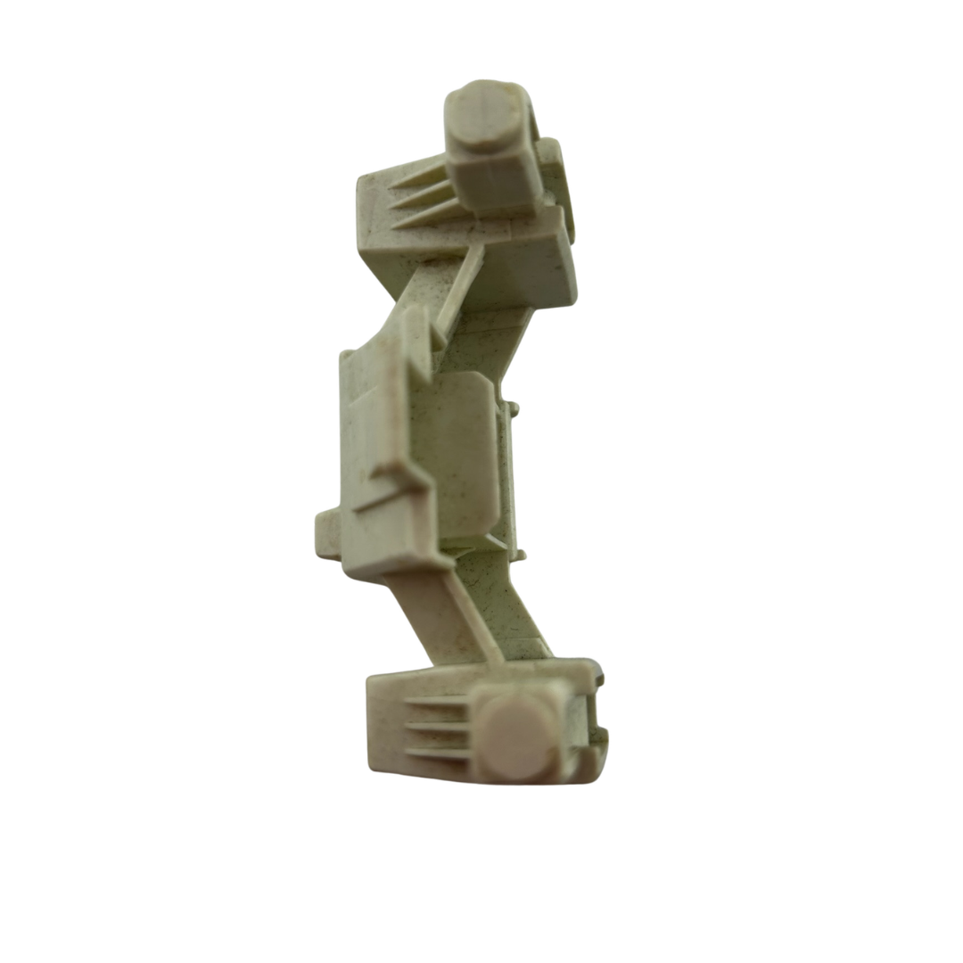 G1 Transformers Metroplex white robot body part, accessory, Autobot city 76