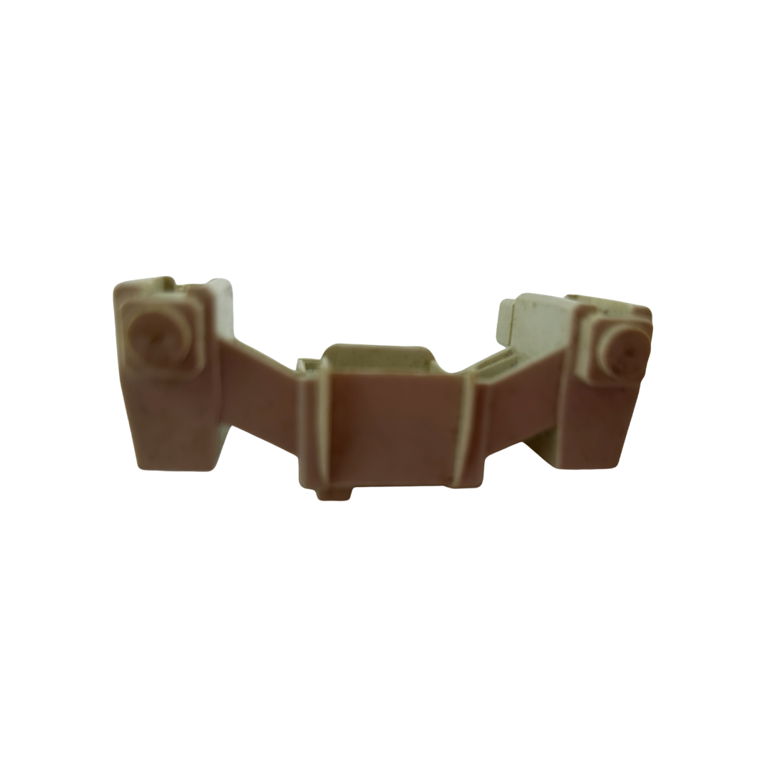 G1 Transformers Metroplex white robot body part, accessory, Autobot city 76