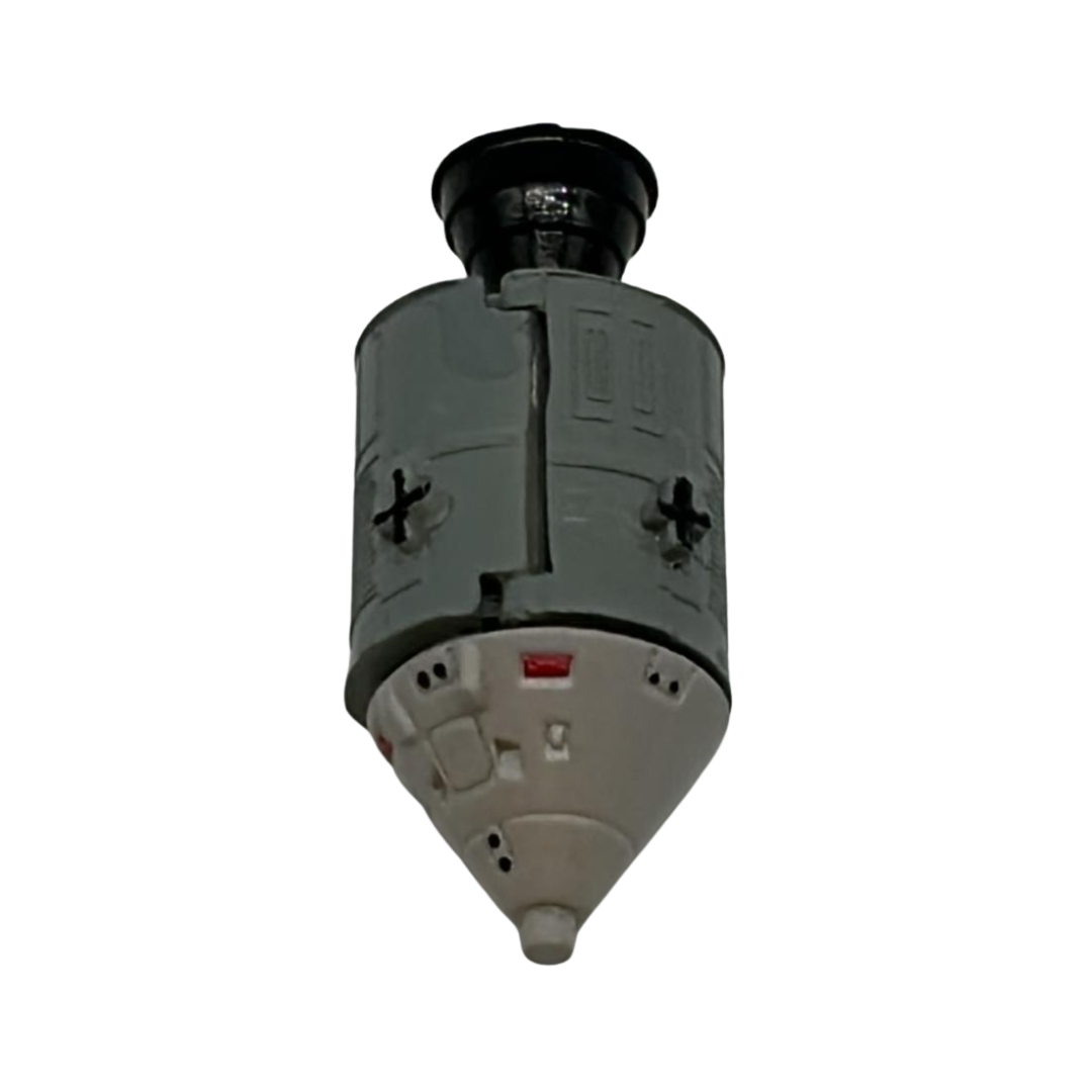 Micro Machines Deluxe Collection XIII Apollo Space service module Galoob 455